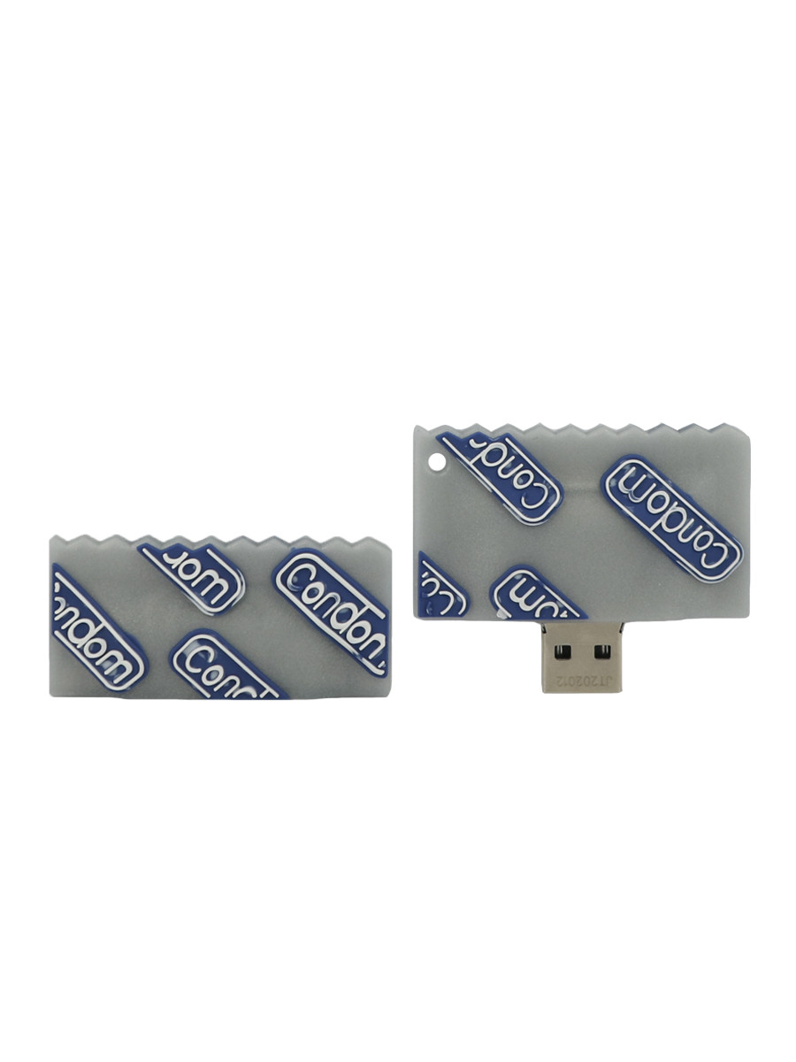 USB Флешка Pastila 64GB (Condom)
