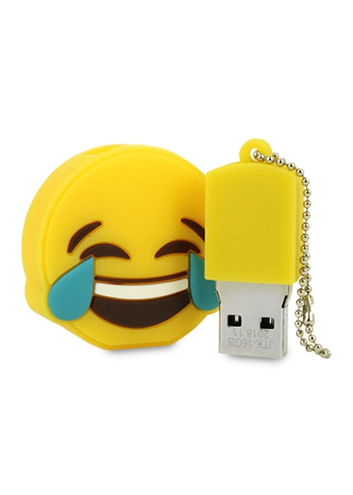 USB Флешка Pastila 64GB (Smile смех)