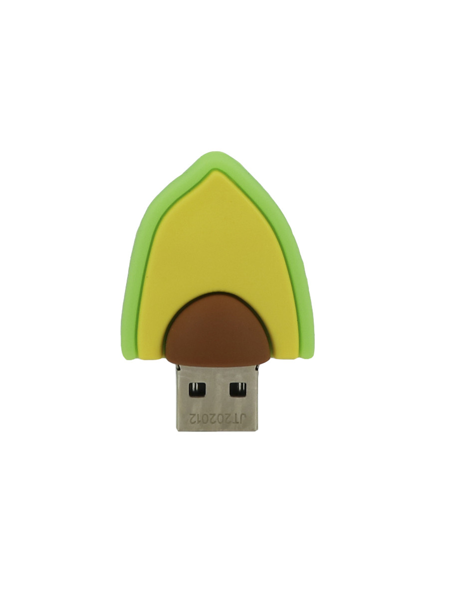 USB Флешка Pastila 64GB (Авокадо)