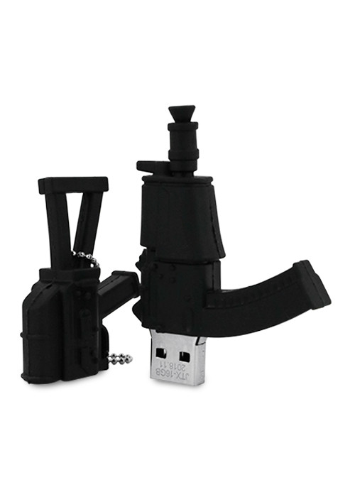 USB Флешка Pastila 64GB (АК47)