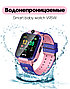 Smart baby watch V95 (Розовый), фото 8