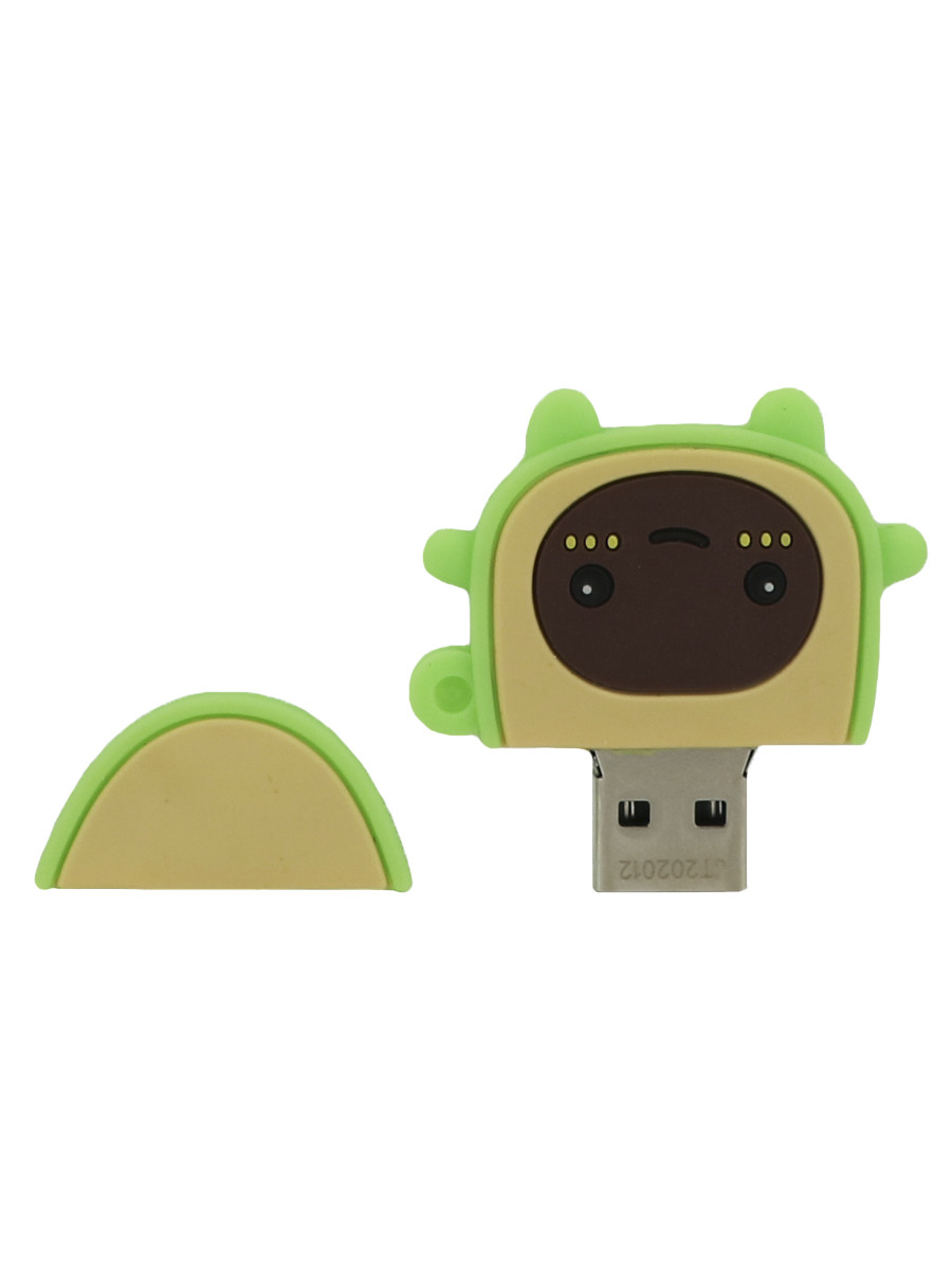 USB Флешка Pastila 64GB (Avocado)