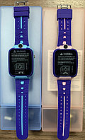 Smart baby watch V95 (Голубой)