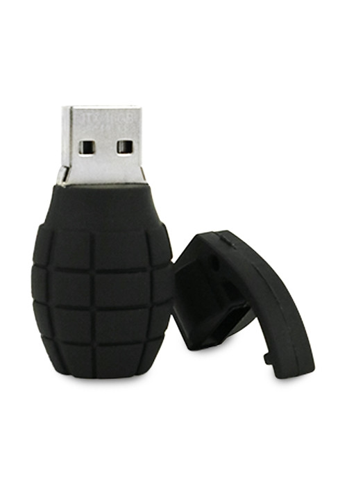 USB Флешка Pastila 32GB (Граната)