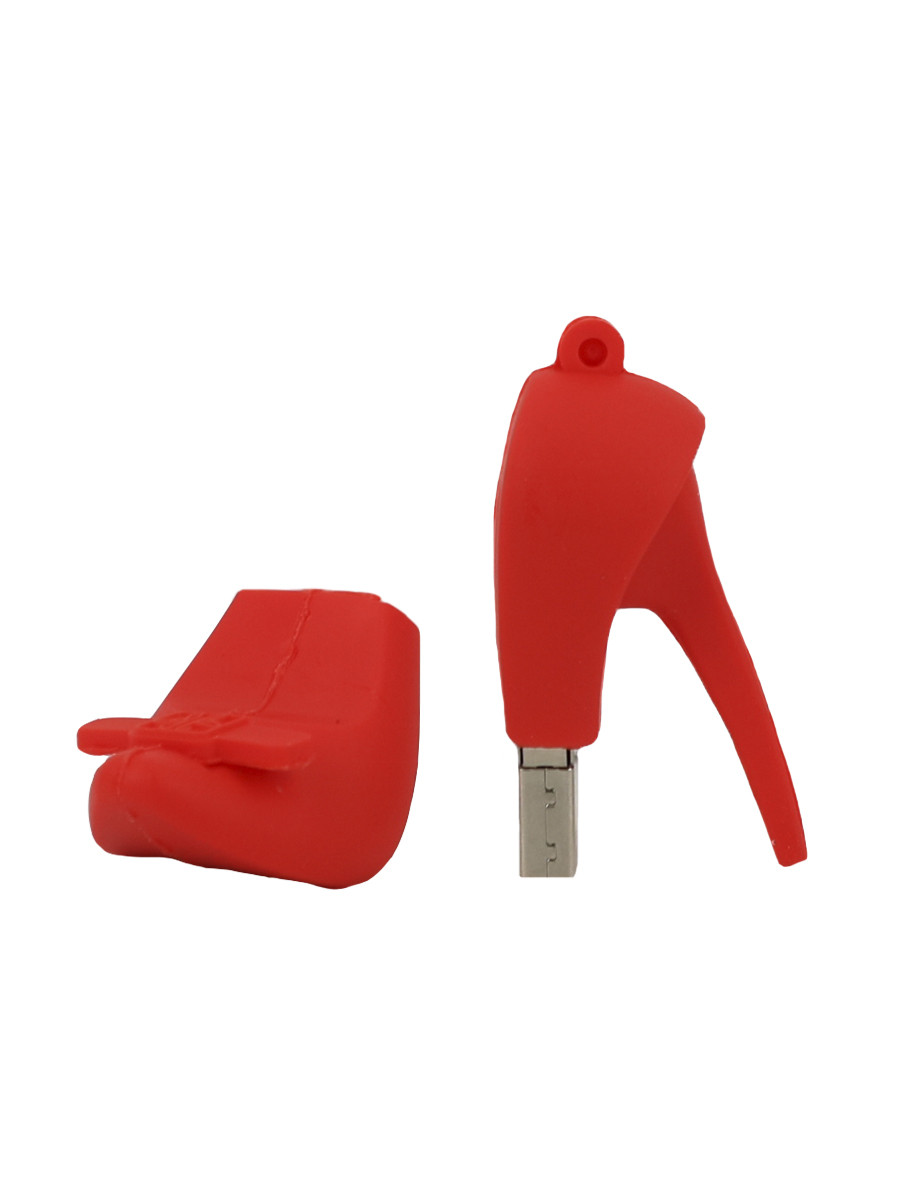 USB Флешка Pastila 32GB (Туфелька)