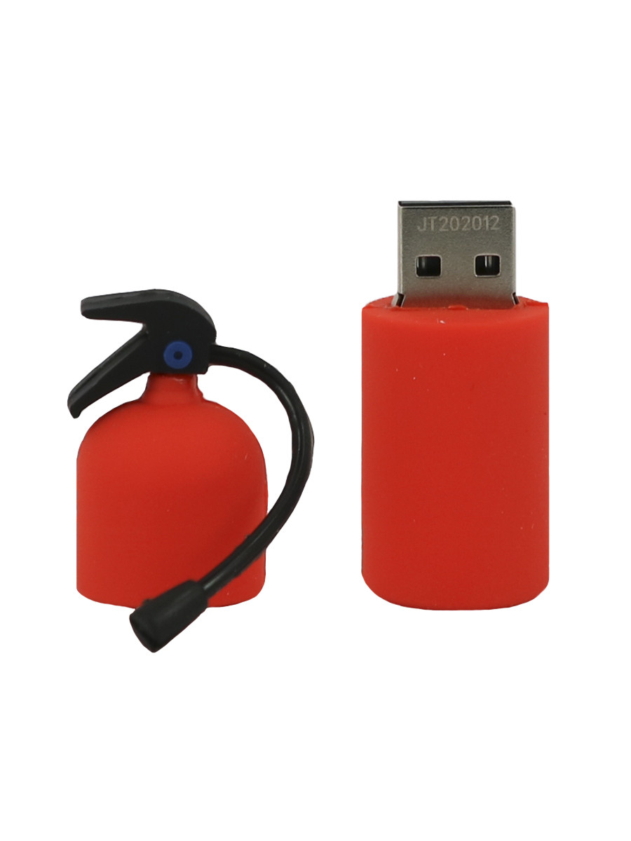 USB Флешка Pastila 32GB (Огнетушитель)