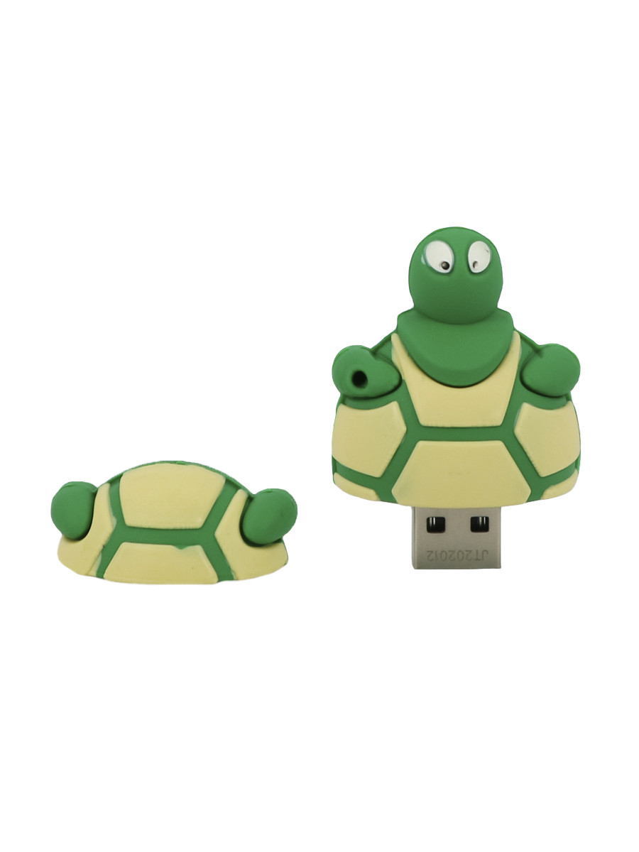USB Флешка Pastila 32GB (Черепаха)