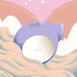 Современный клиторальный стимулятор Lelo Sila розовый, фото 5