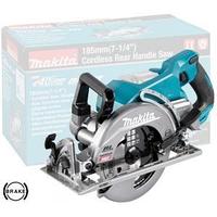 Пила дисковая аккумуляторная MAKITA RS001GZ XGT (RS 001 GZ)