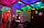 Светодиодная лента RGB 5050: КОНТРОЛЛЕР, ПУЛЬТ, БЛОК ПИТАНИЯ (мультиколор / режимы)5МЕТРОВ, фото 3