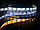 Светодиодная лента RGB 5050: КОНТРОЛЛЕР, ПУЛЬТ, БЛОК ПИТАНИЯ (мультиколор / режимы)5МЕТРОВ, фото 5