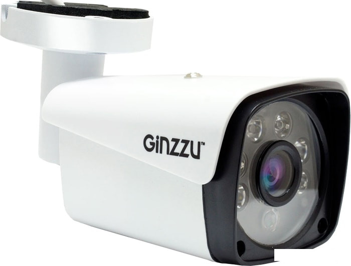 IP-камера Ginzzu HIB-2301A