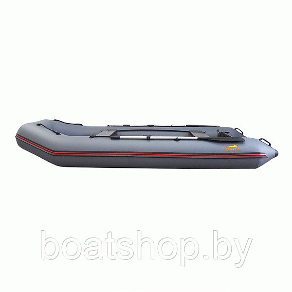 Лодка ПВХ Marlin 340SLK - фото 5 - id-p166796131