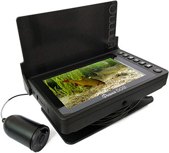Подводная видеокамера для рыбалки Фишка 503 (с записью) - фото 4 - id-p90728506