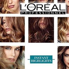 Loreal Blond Studio Highlights