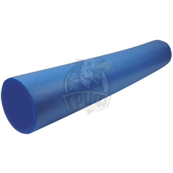 Ролик для йоги и пилатеса Artbell 90х15 см (синий) (арт. YG1504-90-BL) - фото 1 - id-p166798180