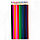 Карандаши цветные Мульти-Пульти "Енот в Испании", 12цв., трехгран., заточен., картон, европодвес CP_10754, фото 2