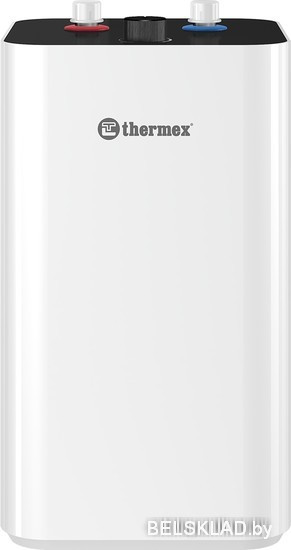 Накопительный электрический водонагреватель Thermex Clever 7