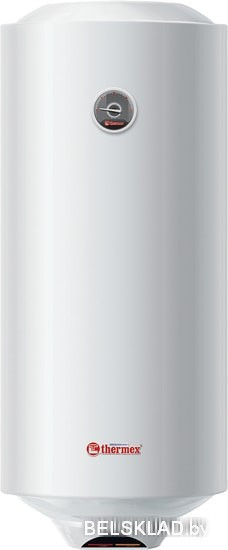 Накопительный электрический водонагреватель Thermex ESS 80 V Silverheat