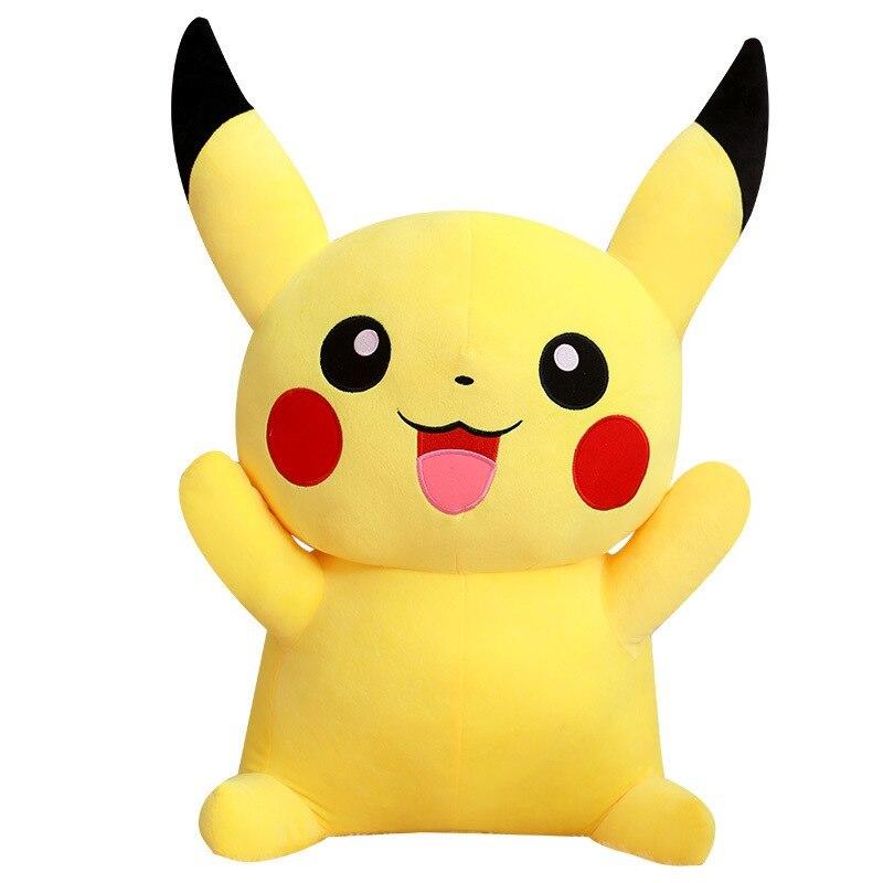 Игрушка Пикачу 55см