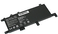 Аккумулятор (батарея) для ноутбука Asus X542BA (C21N1634) 7.6V 4400-5000mAh