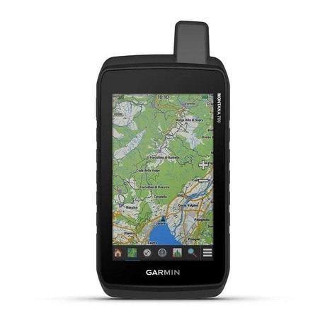 Garmin Montana 700 серии, фото 2