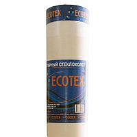 Стеклохолст ECOTEX (паутинка) 40 гр./м2 (рулон 50 м²)