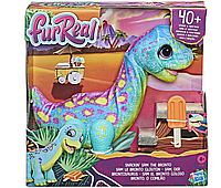 Интерактивный динозавр Hasbro FurReal Friends Бронто