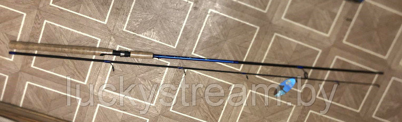 Спиннинг Jin Tai Apollo 2,70 метра (5 - 20 гр)