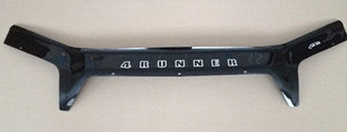 Дефлектор капота VТ-52 Toyota 4Runner 2003–2009