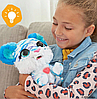 Интерактивная игрушка Hasbro FurReal Friends Саблезубый тигренок E9587, фото 2