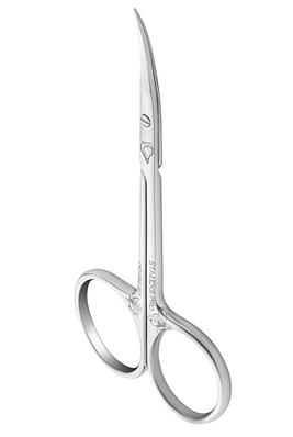 Ножницы для кутикулы Staleks Pro Exclusive 22 Type 1 (magnolia)