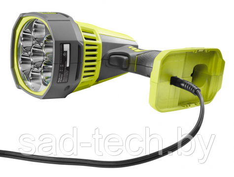 ONE + / Прожектор светодиодный RYOBI R18SPL-0 (без батареи) - фото 1 - id-p84732833