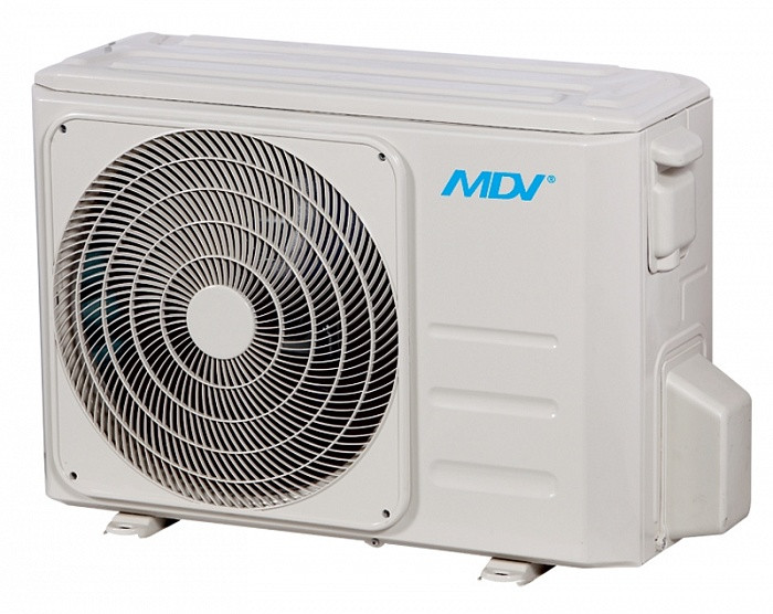 Кондиционер MDV MDSAF-12HRDN8/MDOAF-12HFN8 Forest Inverter R-32 - фото 8 - id-p166840194