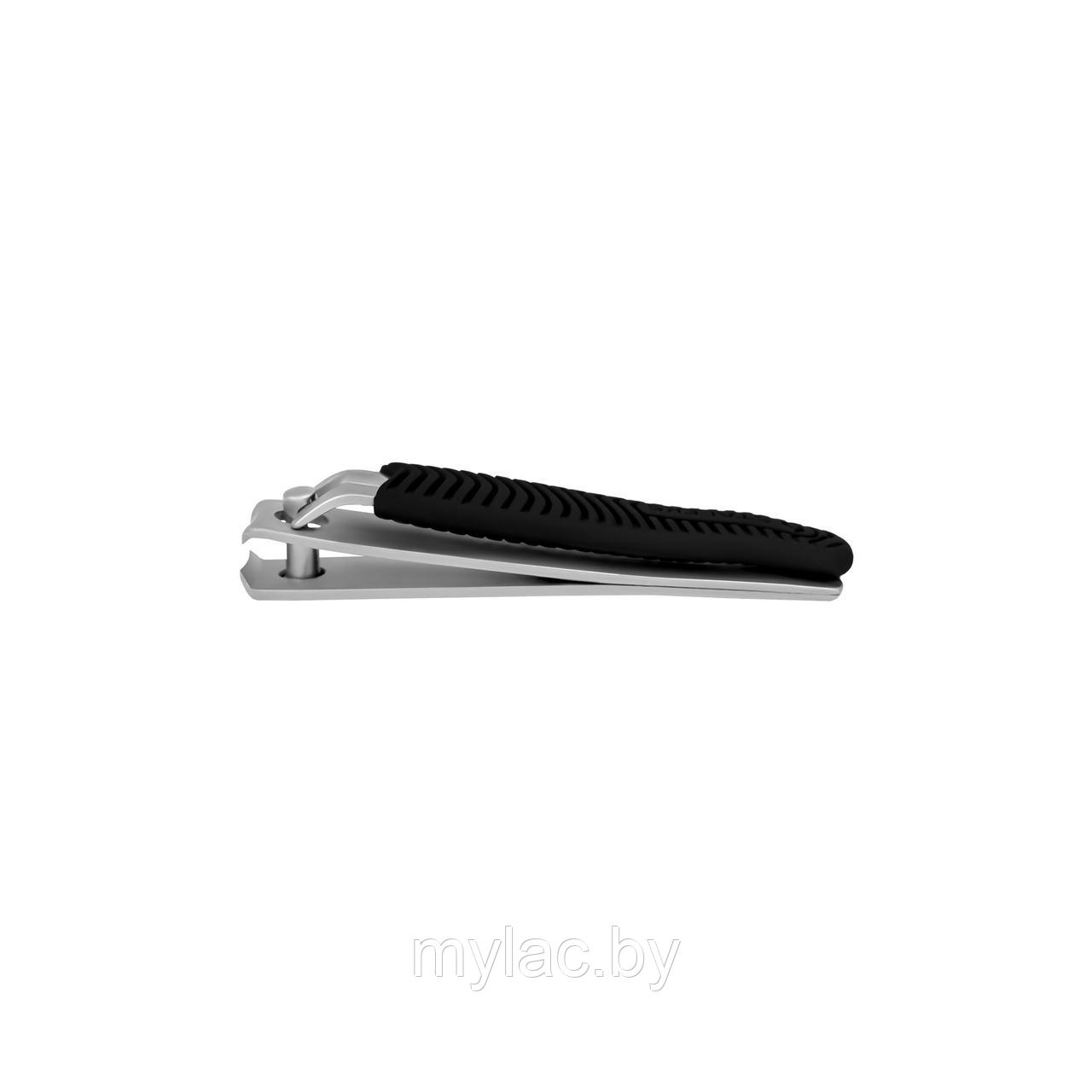 Книпсер для ногтей с силиконовой ручкой BEAUTY&CARE 30 - фото 2 - id-p166839951