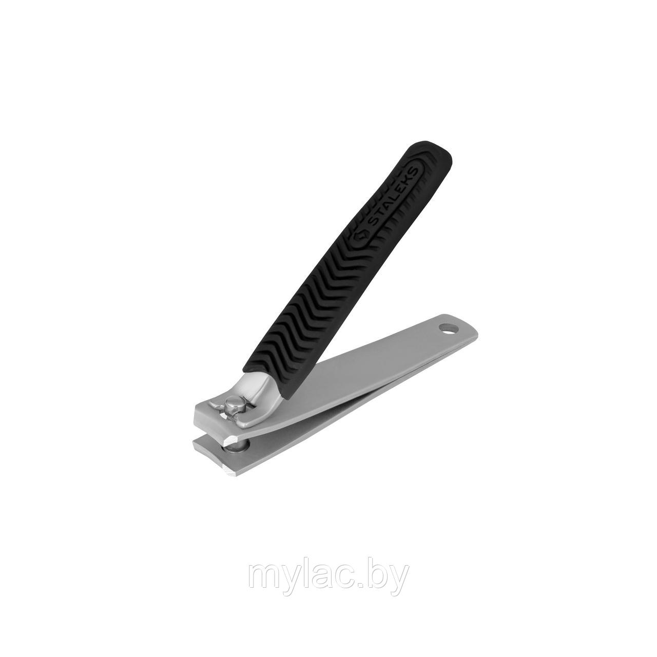 Книпсер для ногтей с силиконовой ручкой BEAUTY&CARE 30 - фото 3 - id-p166839951