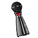 Караоке-микрофон Bluetooth BK6 черный Hoco, фото 4