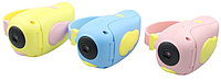Детская цифровая видеокамера-фотоаппарат Kids Camera / Детский фотоаппарат, фото 1