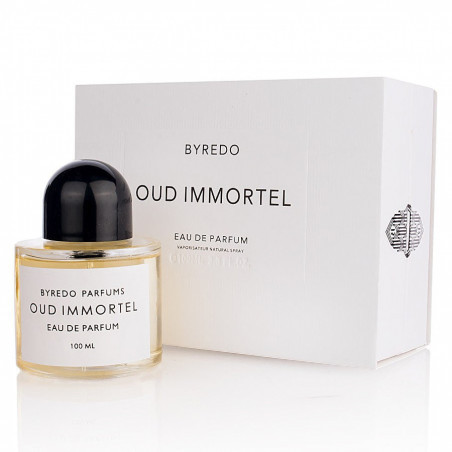 Унисекс парфюмерная вода Byredo Oud Immortel edp 100ml (PREMIUM)