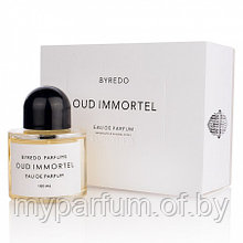 Унисекс парфюмерная вода Byredo Oud Immortel edp 100ml  (PREMIUM)