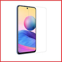 Наномембрана для Xiaomi Redmi Note 10T / Poco M3 Pro 5G (гибкое защитное стекло)