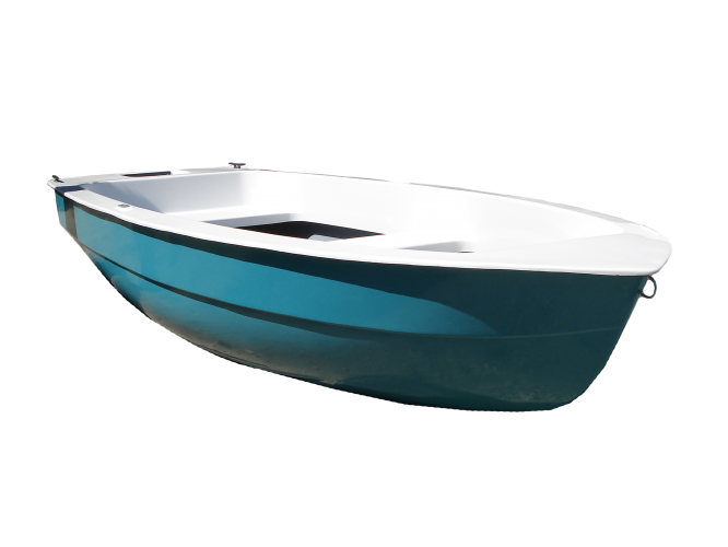 Стеклопластиковая лодка АНТАЛ Афина - фото 1 - id-p166854283