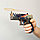 Пистолет Глок Ястреб ARMA / Деревянный резинкострел АРМА / АТ013S1, фото 2