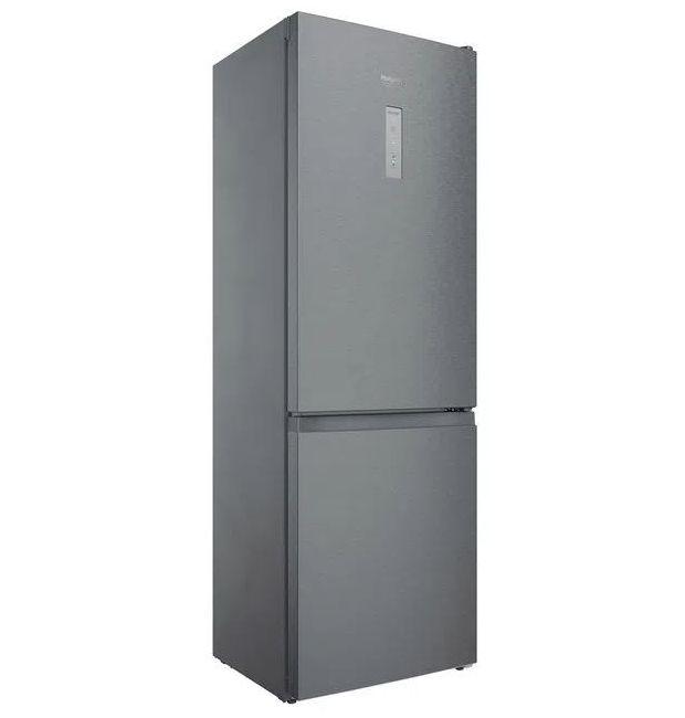 Холодильник Hotpoint-Ariston HTR 5180 MX - фото 1 - id-p166854742