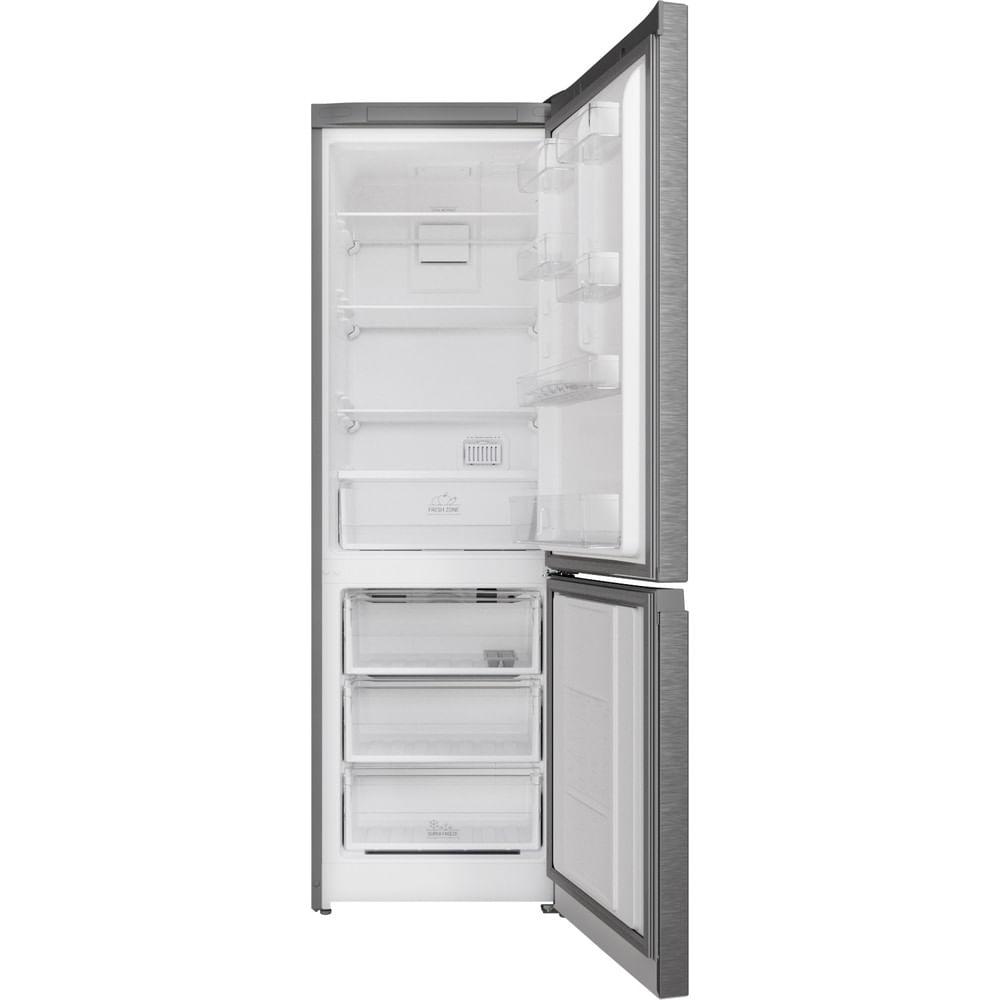 Холодильник Hotpoint-Ariston HTR 5180 MX - фото 3 - id-p166854742