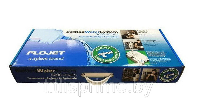 Помпа для бутилированной воды Flojet BW5004-000A - фото 3 - id-p68652499