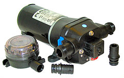 Мембранный насос  Flojet R4325343A, 24 volt a.c.