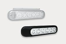 Фонарь дневного ходового огня FT-300 LED, фото 2