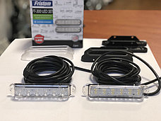 Фонарь дневного ходового огня FT-300 LED, фото 3