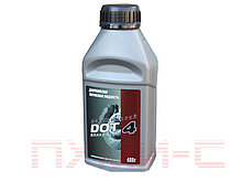 Тормозная жидкость DOT ДОТ-4 Дзержинский (455 гр)